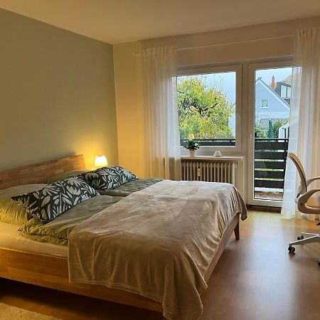Hennen-Nest Apartment Санкт Ингберт Екстериор снимка