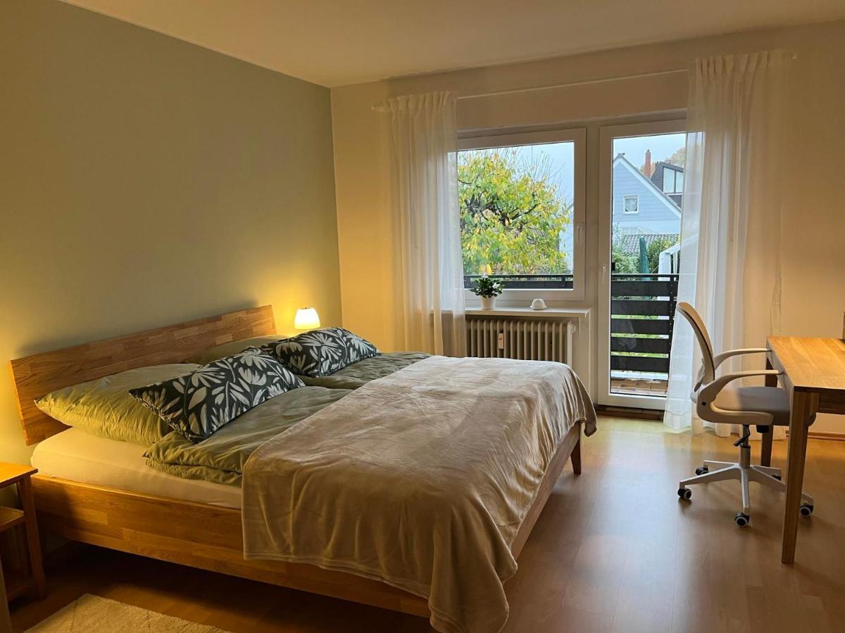Hennen-Nest Apartment Санкт Ингберт Екстериор снимка