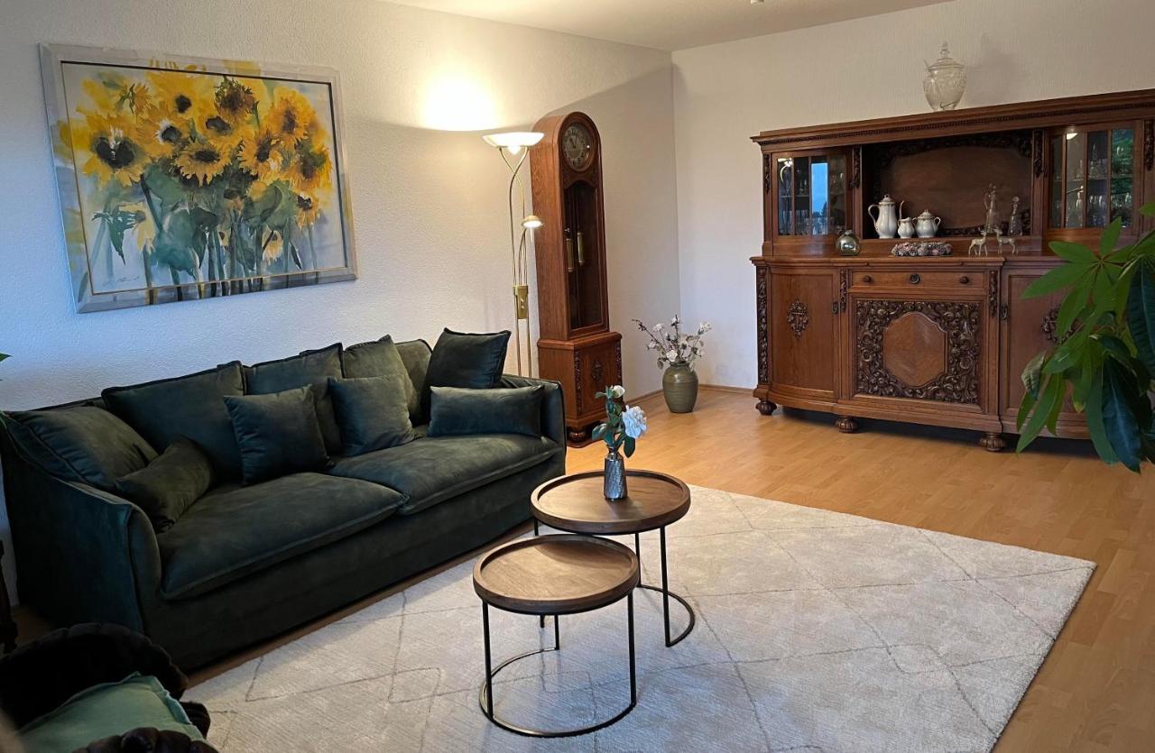 Hennen-Nest Apartment Санкт Ингберт Екстериор снимка